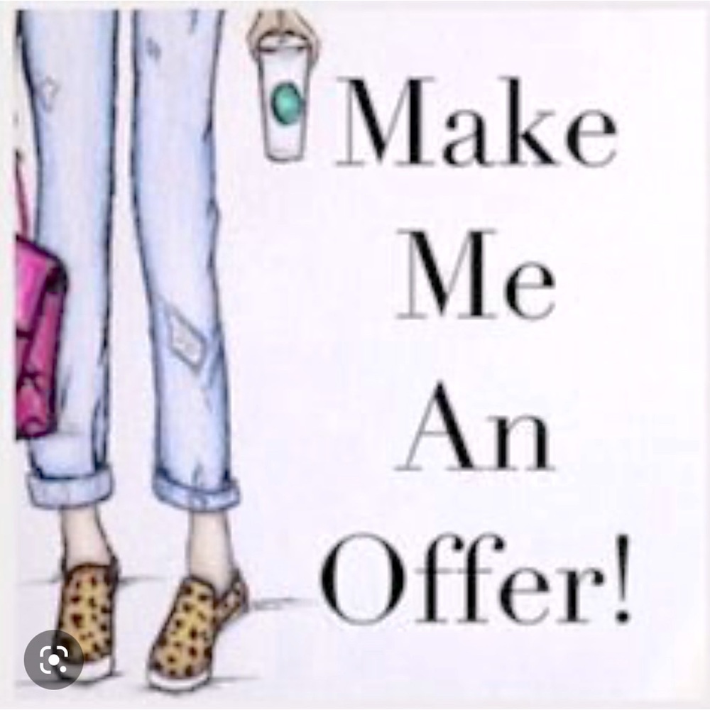 LETS SHOP AND BE HAPPY!!